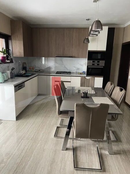 Vila de lux de inchiriat, ideala pentru afaceri.