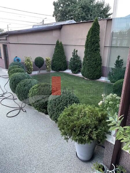 Vila de lux de inchiriat, ideala pentru afaceri.
